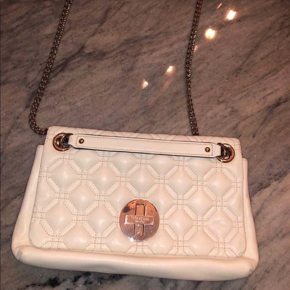 Kate spade crossbody